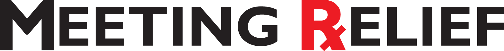Meeting Relief, LLC.