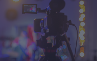 Lights, Camera, Action: Why a Professional Studio Elevates Your Corporate Webinars