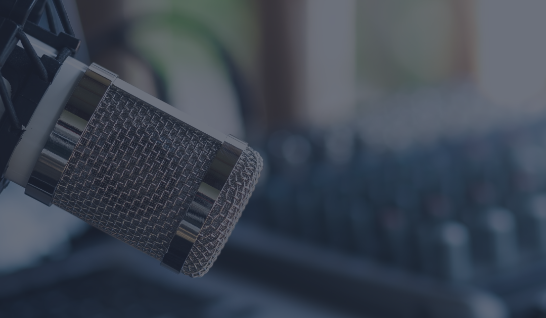 Elevate Your Podcast with the Right Format: Video vs. Audio